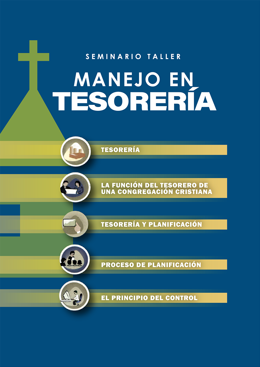 Manejo en Tesorería